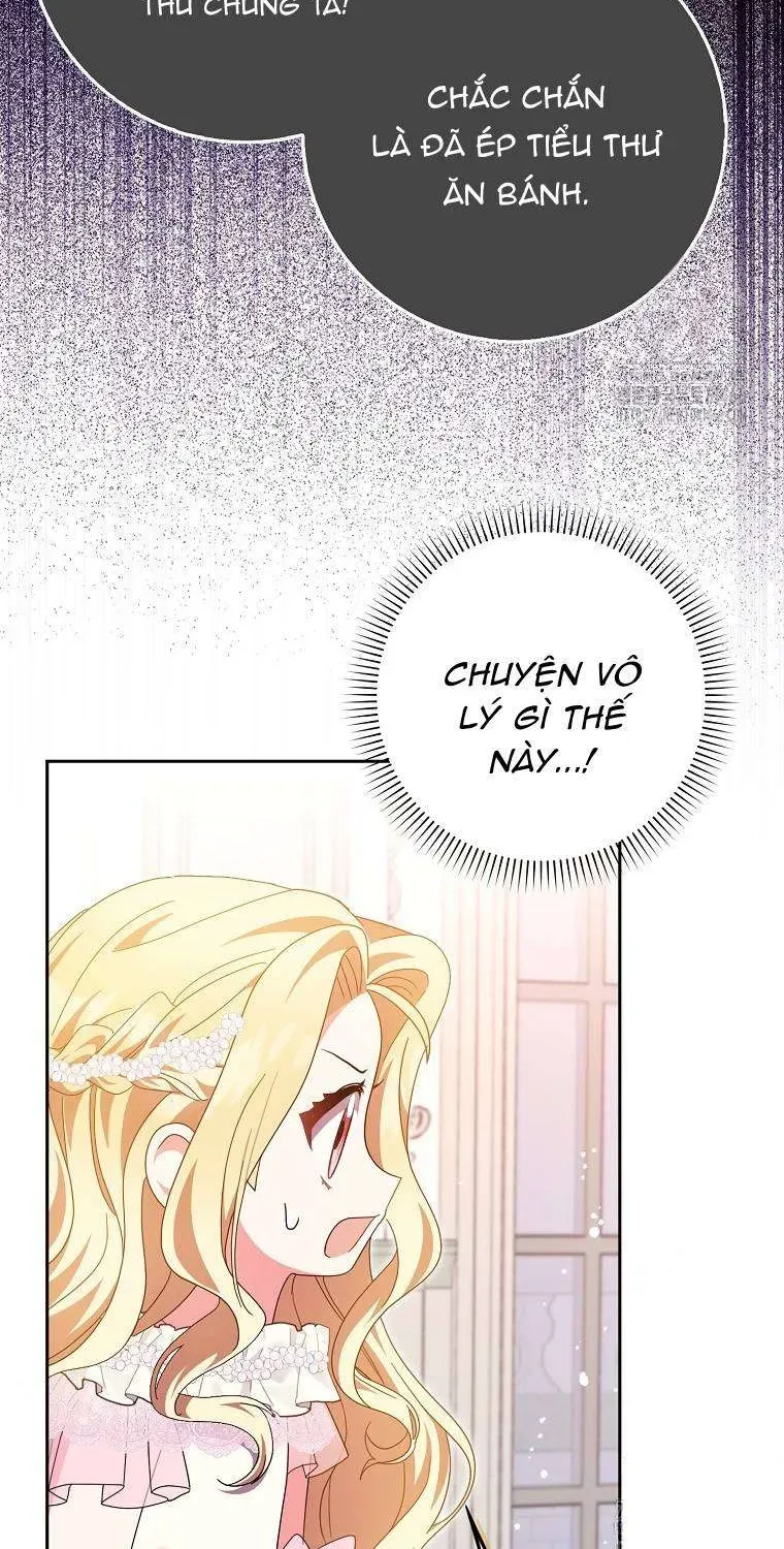 [ Ss2 ] Tôi Không Thuộc Về Nơi Này Chương 23 - Trang 58