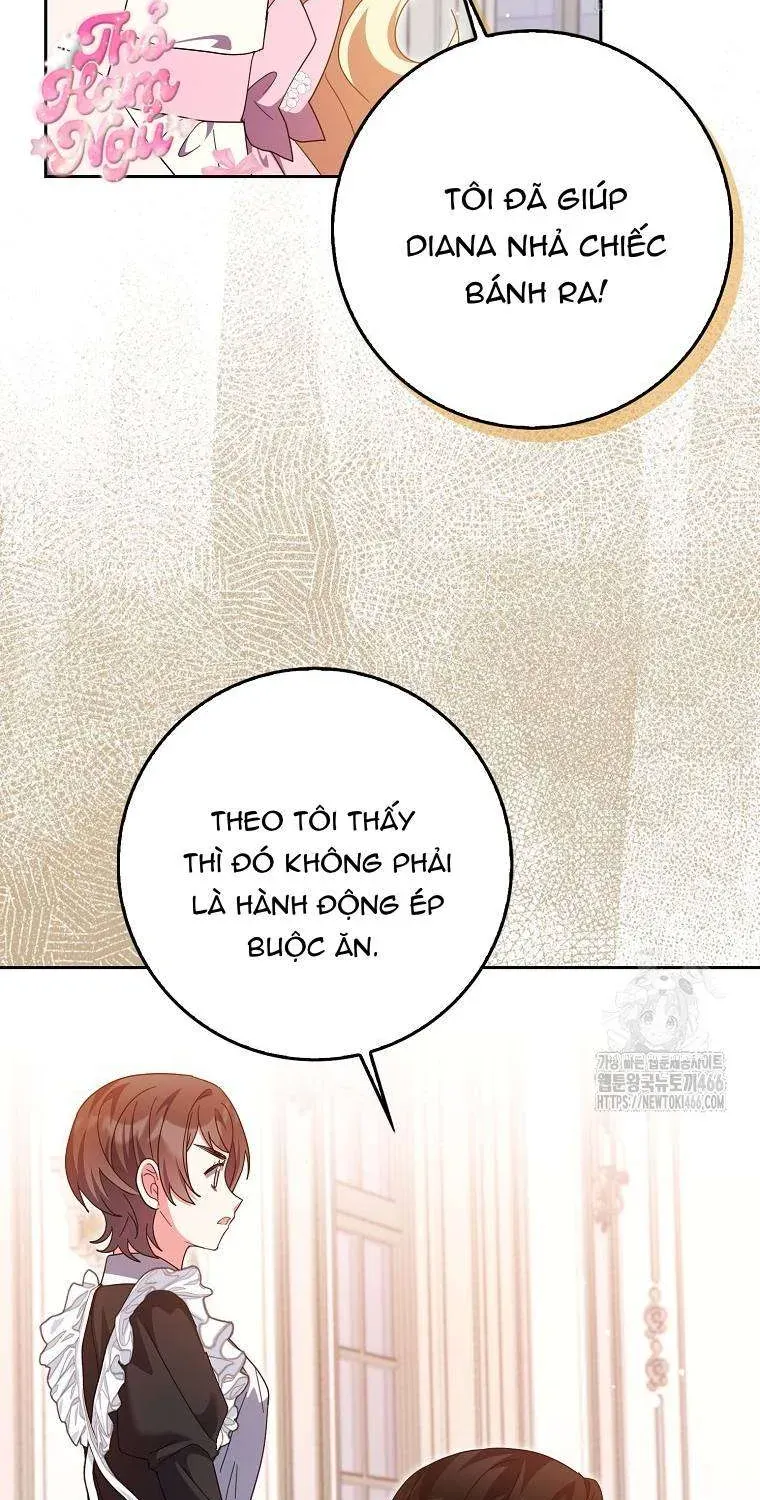 [ Ss2 ] Tôi Không Thuộc Về Nơi Này Chương 23 - Trang 59