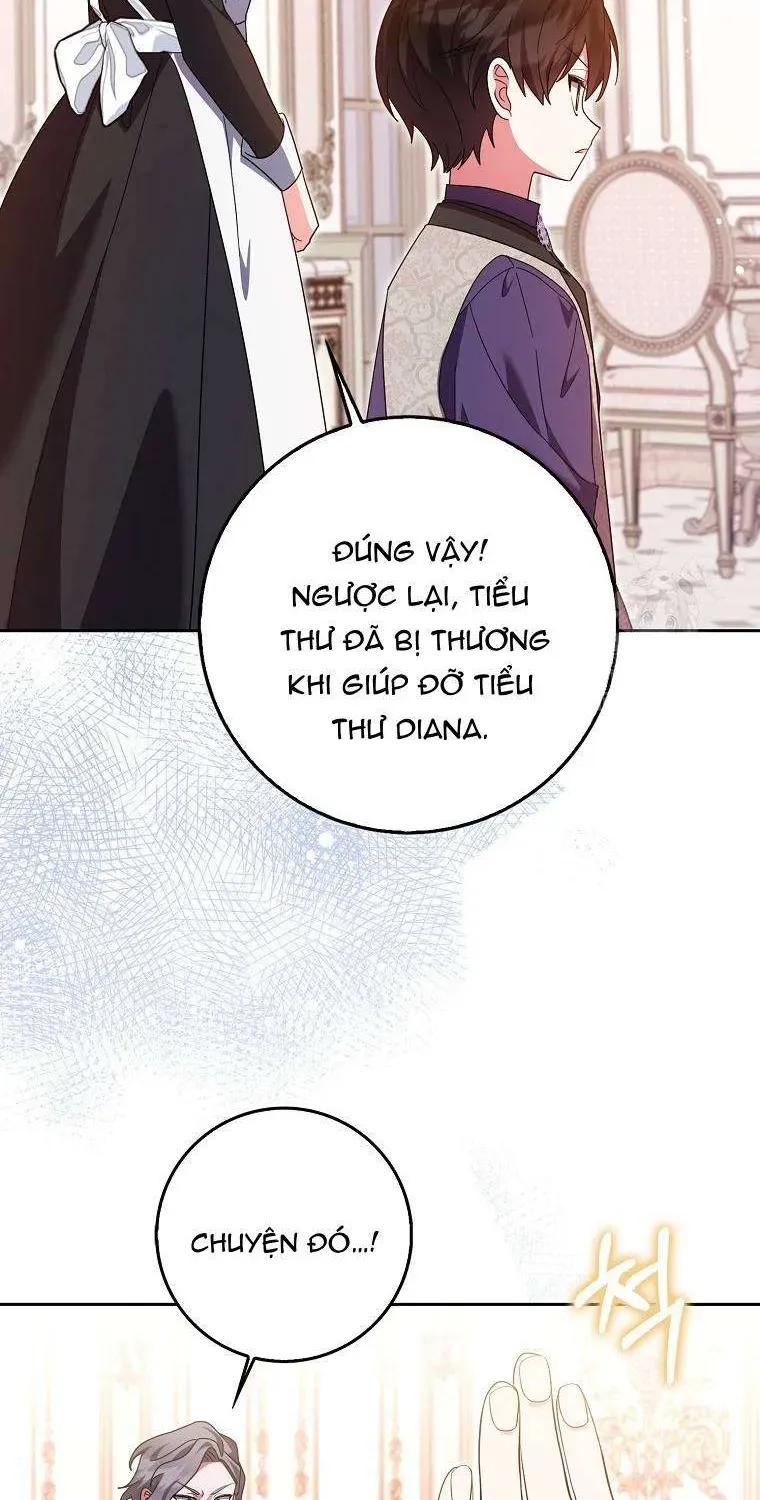 [ Ss2 ] Tôi Không Thuộc Về Nơi Này Chương 23 - Trang 60