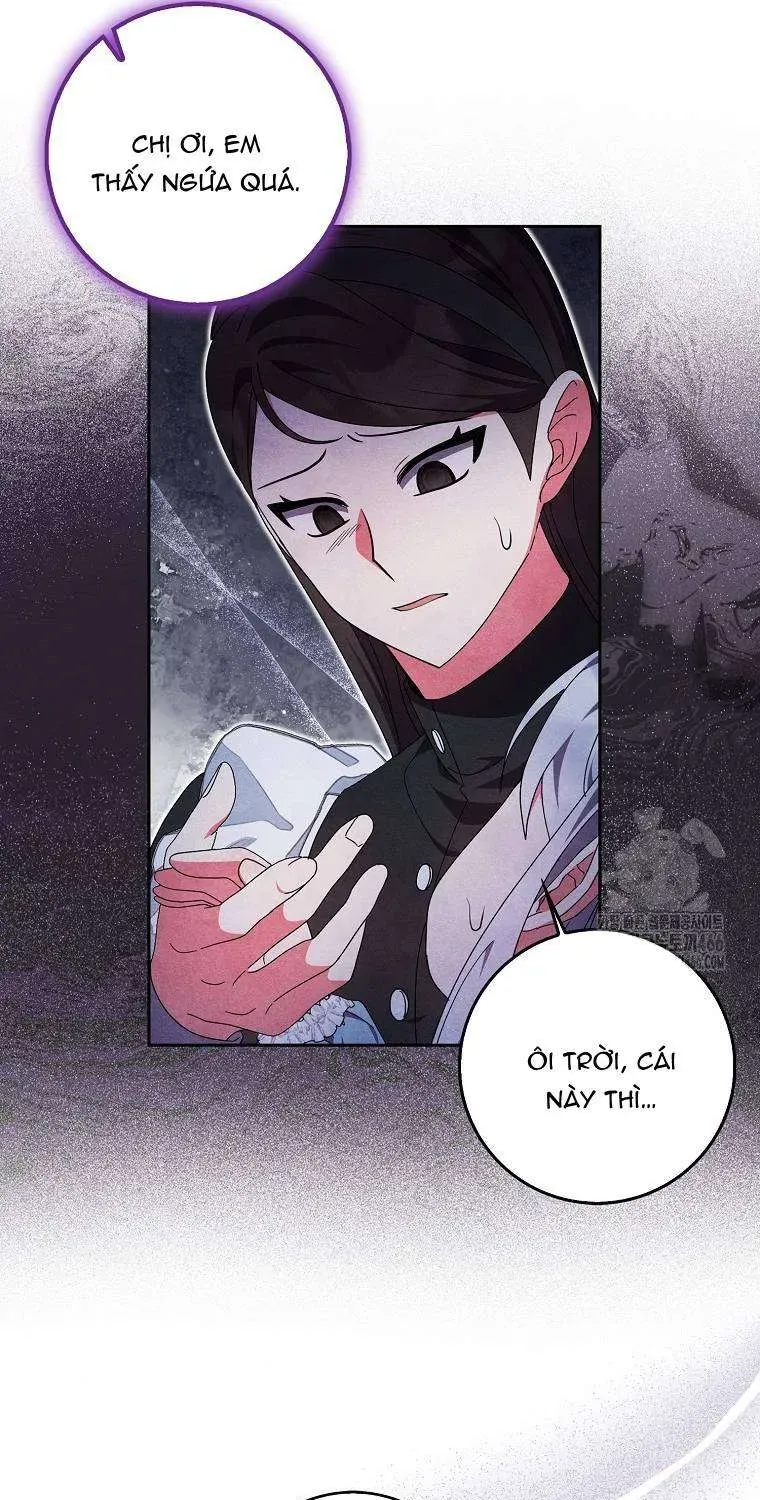 [ Ss2 ] Tôi Không Thuộc Về Nơi Này Chương 23 - Trang 7