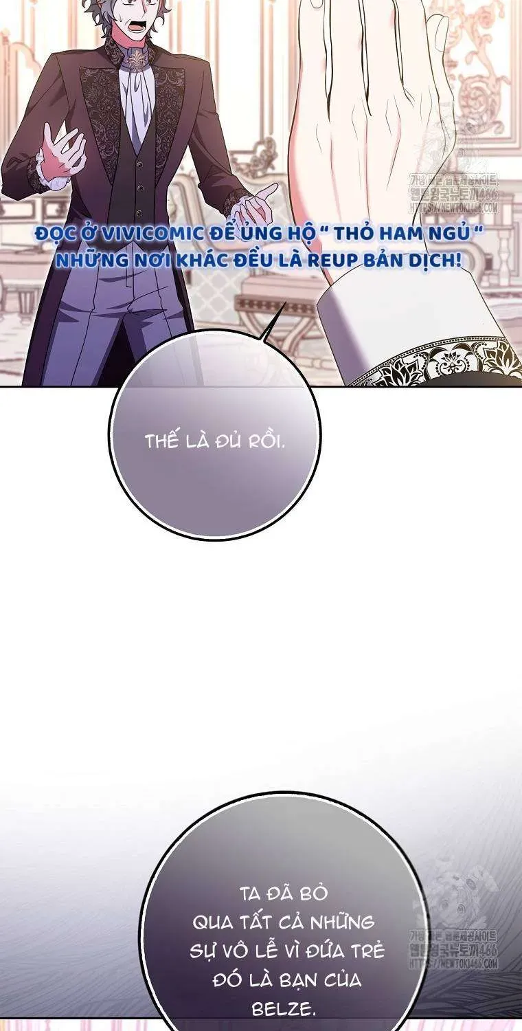[ Ss2 ] Tôi Không Thuộc Về Nơi Này Chương 23 - Trang 61