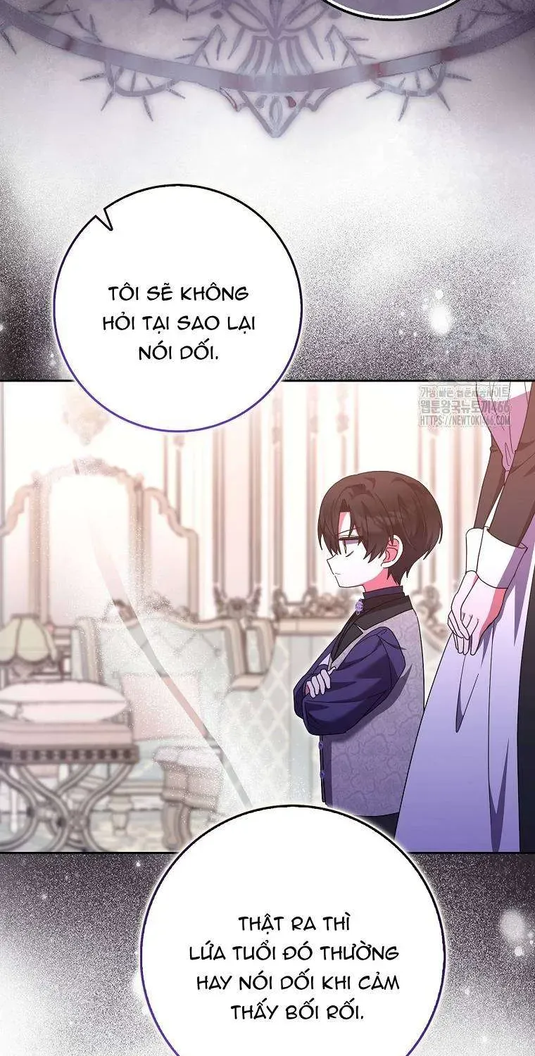 [ Ss2 ] Tôi Không Thuộc Về Nơi Này Chương 23 - Trang 64