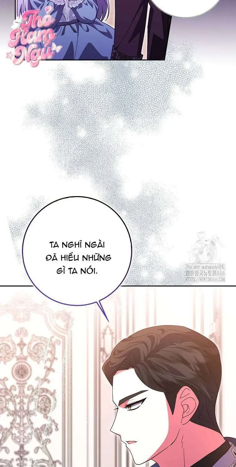 [ Ss2 ] Tôi Không Thuộc Về Nơi Này Chương 23 - Trang 66