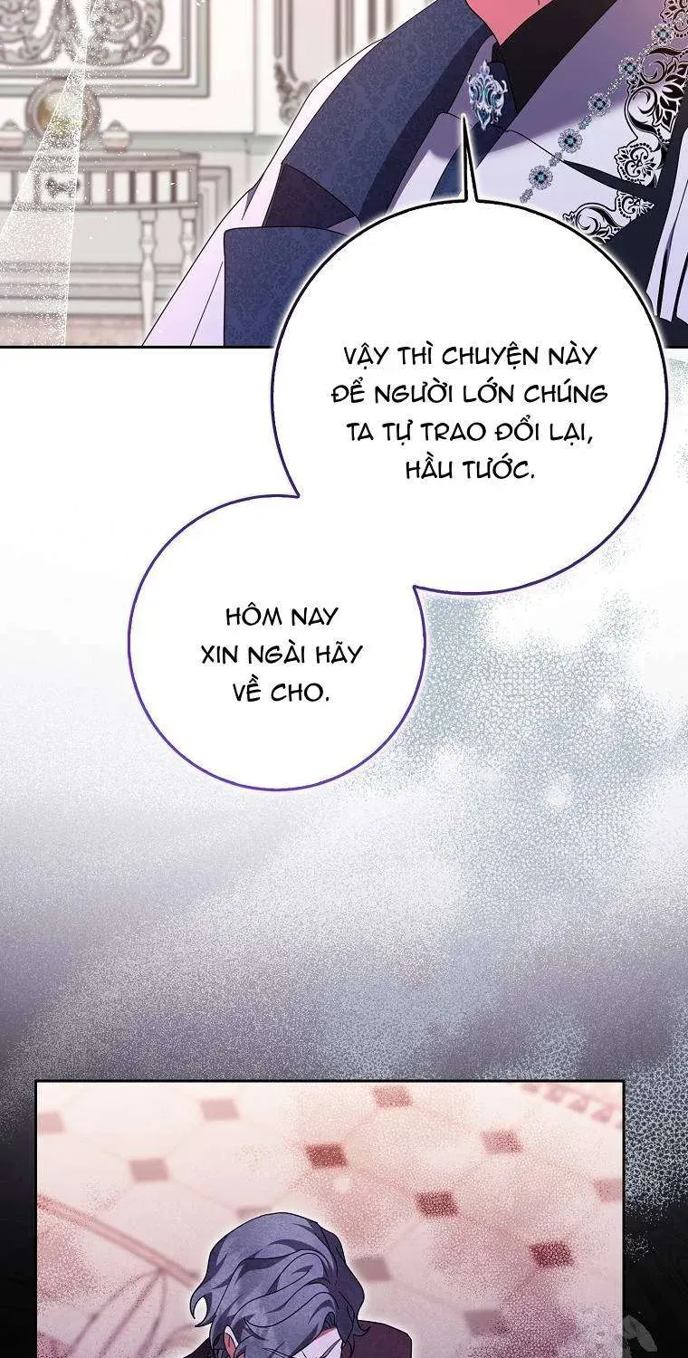 [ Ss2 ] Tôi Không Thuộc Về Nơi Này Chương 23 - Trang 67