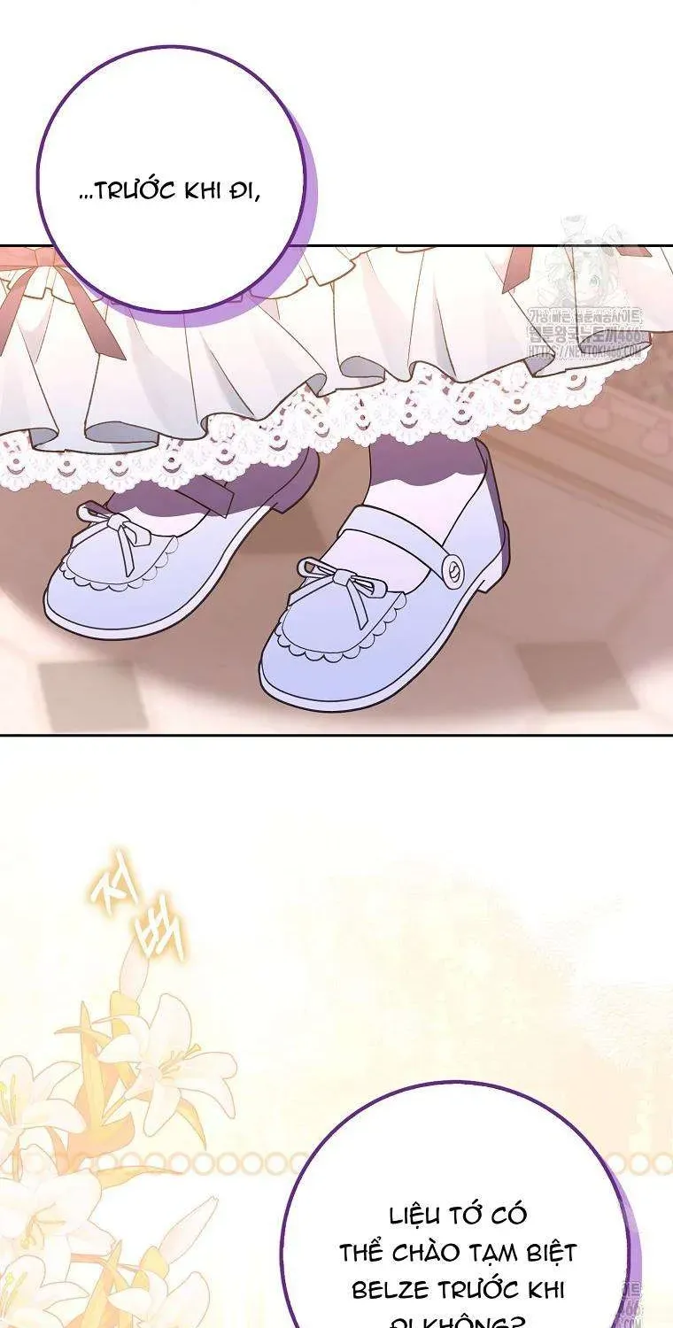 [ Ss2 ] Tôi Không Thuộc Về Nơi Này Chương 23 - Trang 70