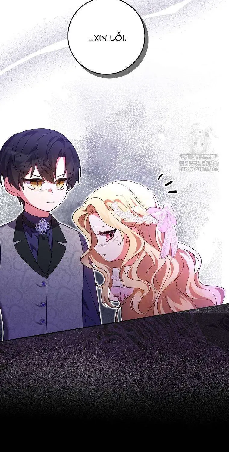 [ Ss2 ] Tôi Không Thuộc Về Nơi Này Chương 23 - Trang 8