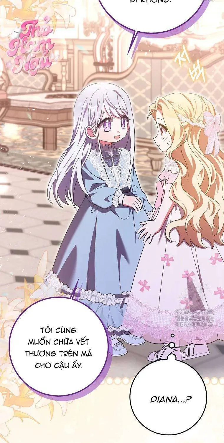 [ Ss2 ] Tôi Không Thuộc Về Nơi Này Chương 23 - Trang 71