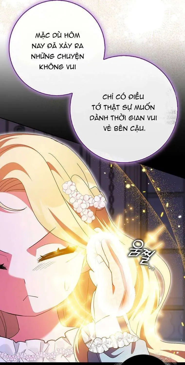 [ Ss2 ] Tôi Không Thuộc Về Nơi Này Chương 23 - Trang 75