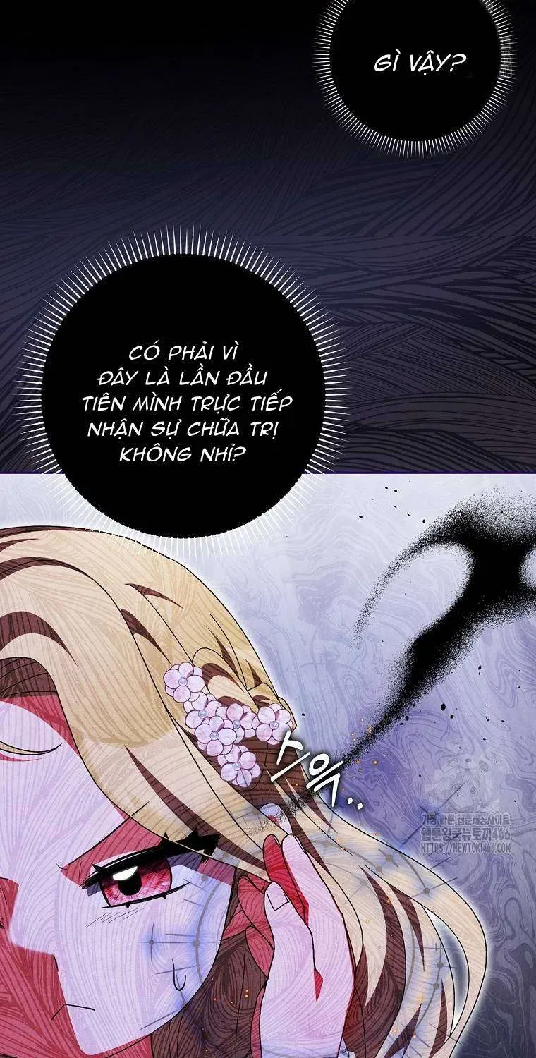 [ Ss2 ] Tôi Không Thuộc Về Nơi Này Chương 23 - Trang 76