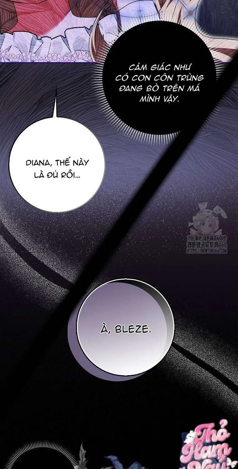 [ Ss2 ] Tôi Không Thuộc Về Nơi Này Chương 23 - Trang 77