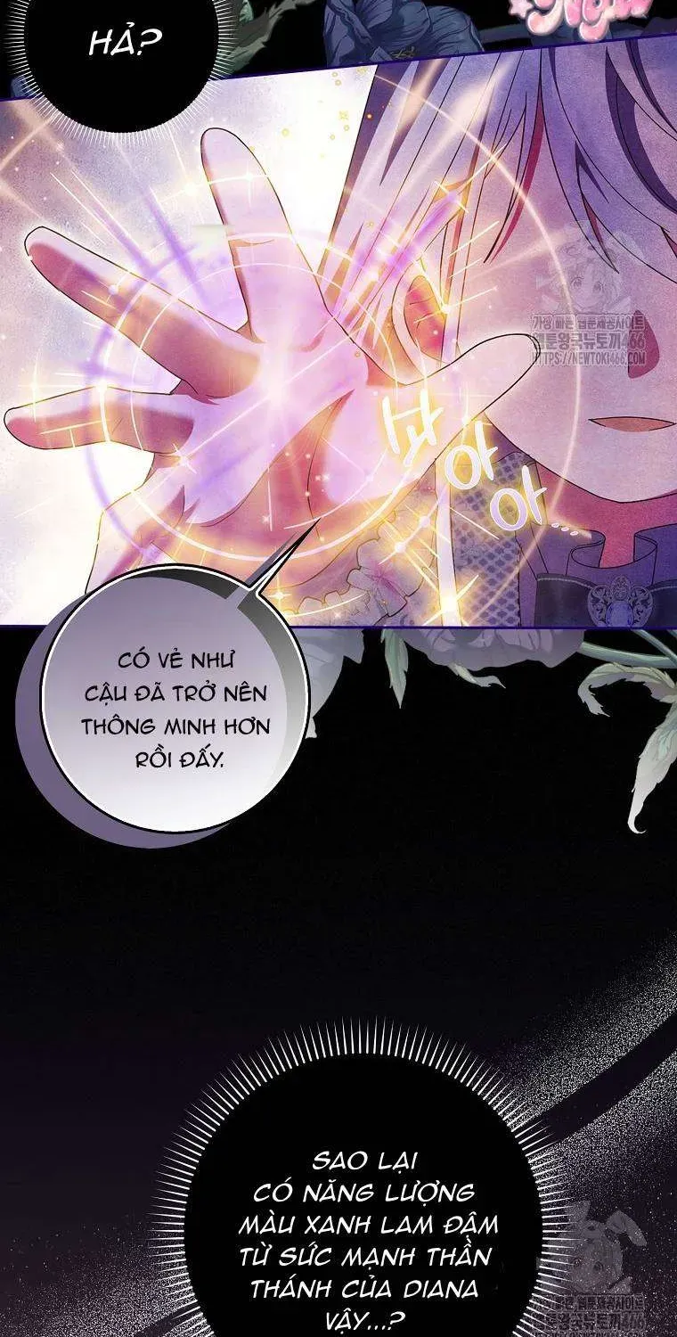 [ Ss2 ] Tôi Không Thuộc Về Nơi Này Chương 23 - Trang 78