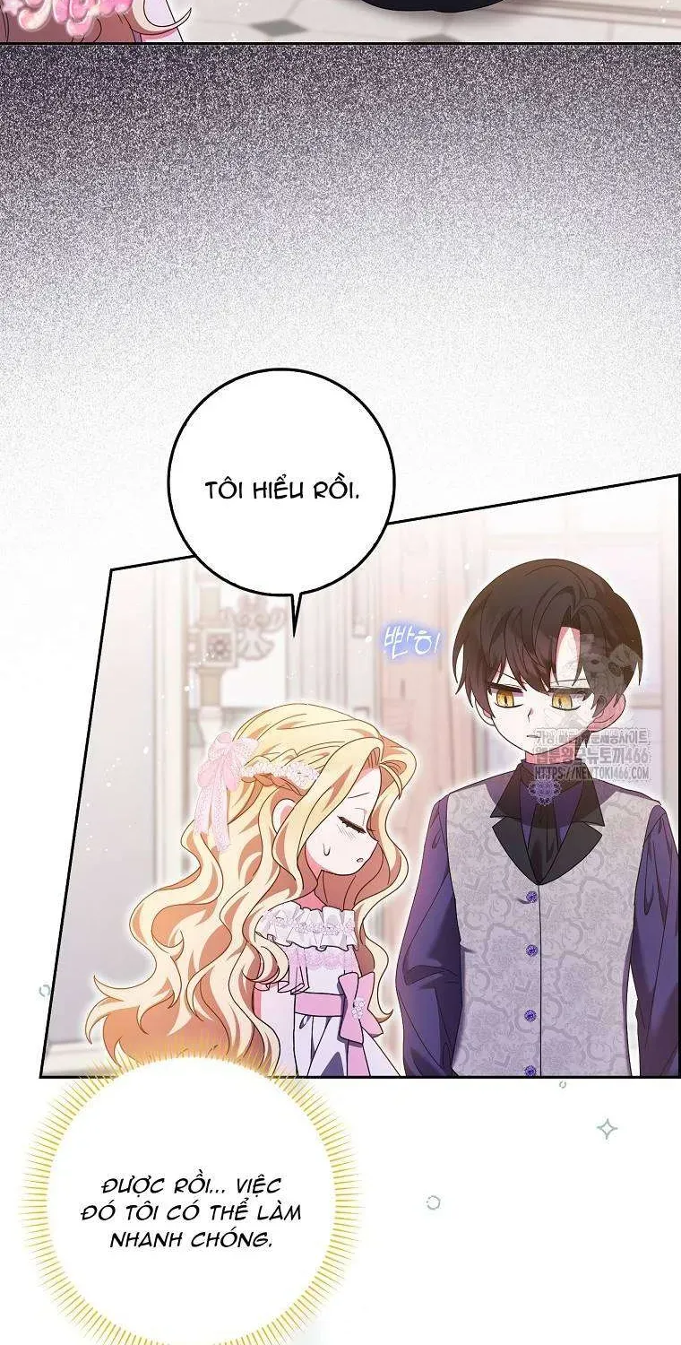 [ Ss2 ] Tôi Không Thuộc Về Nơi Này Chương 23 - Trang 10