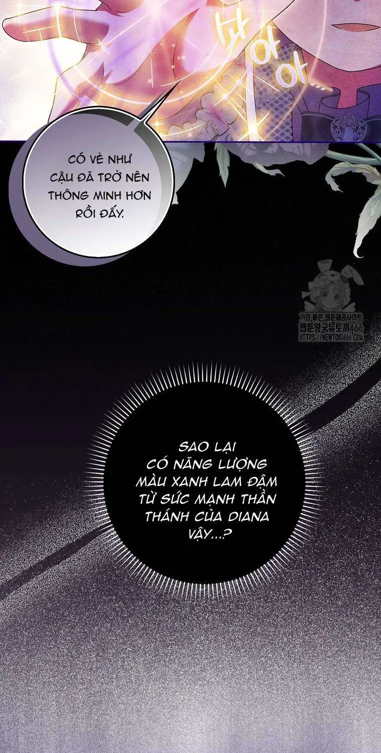 [ Ss2 ] Tôi Không Thuộc Về Nơi Này Chương 24 - Trang 2