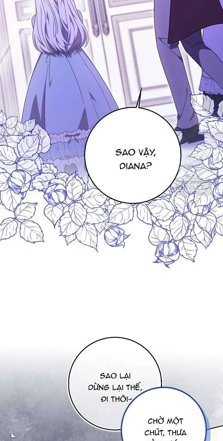 [ Ss2 ] Tôi Không Thuộc Về Nơi Này Chương 24 - Trang 11