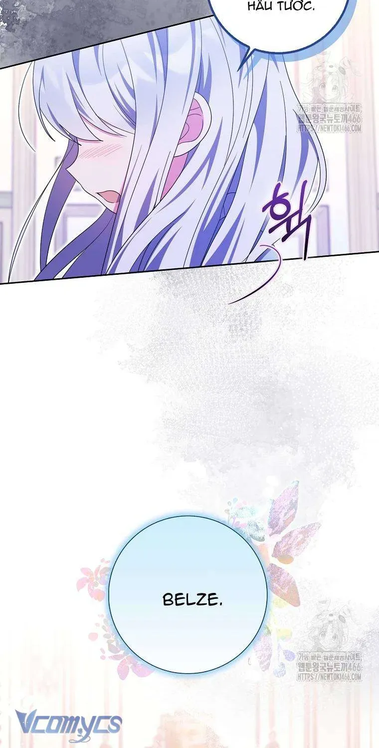 [ Ss2 ] Tôi Không Thuộc Về Nơi Này Chương 24 - Trang 12