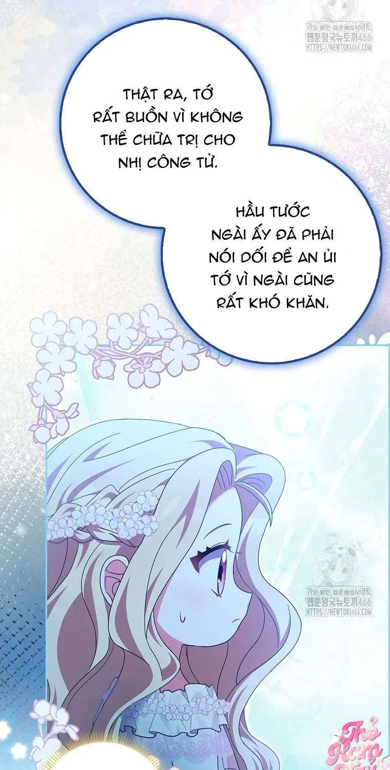 [ Ss2 ] Tôi Không Thuộc Về Nơi Này Chương 24 - Trang 16