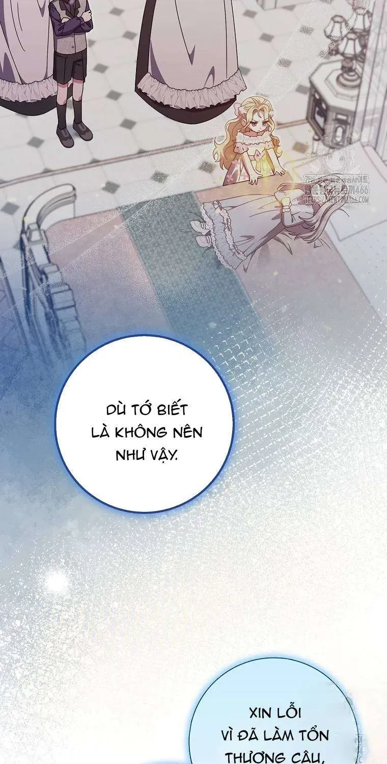 [ Ss2 ] Tôi Không Thuộc Về Nơi Này Chương 24 - Trang 18