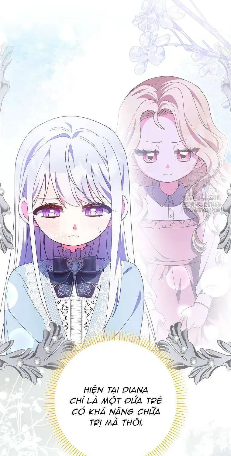 [ Ss2 ] Tôi Không Thuộc Về Nơi Này Chương 24 - Trang 20