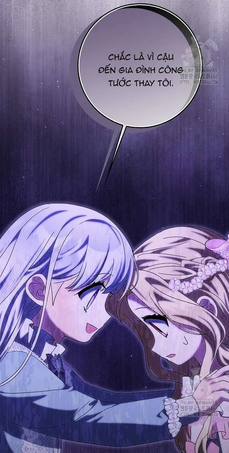 [ Ss2 ] Tôi Không Thuộc Về Nơi Này Chương 24 - Trang 3