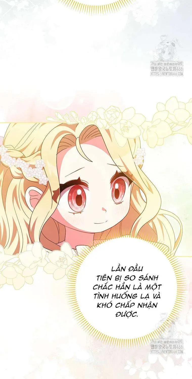 [ Ss2 ] Tôi Không Thuộc Về Nơi Này Chương 24 - Trang 21