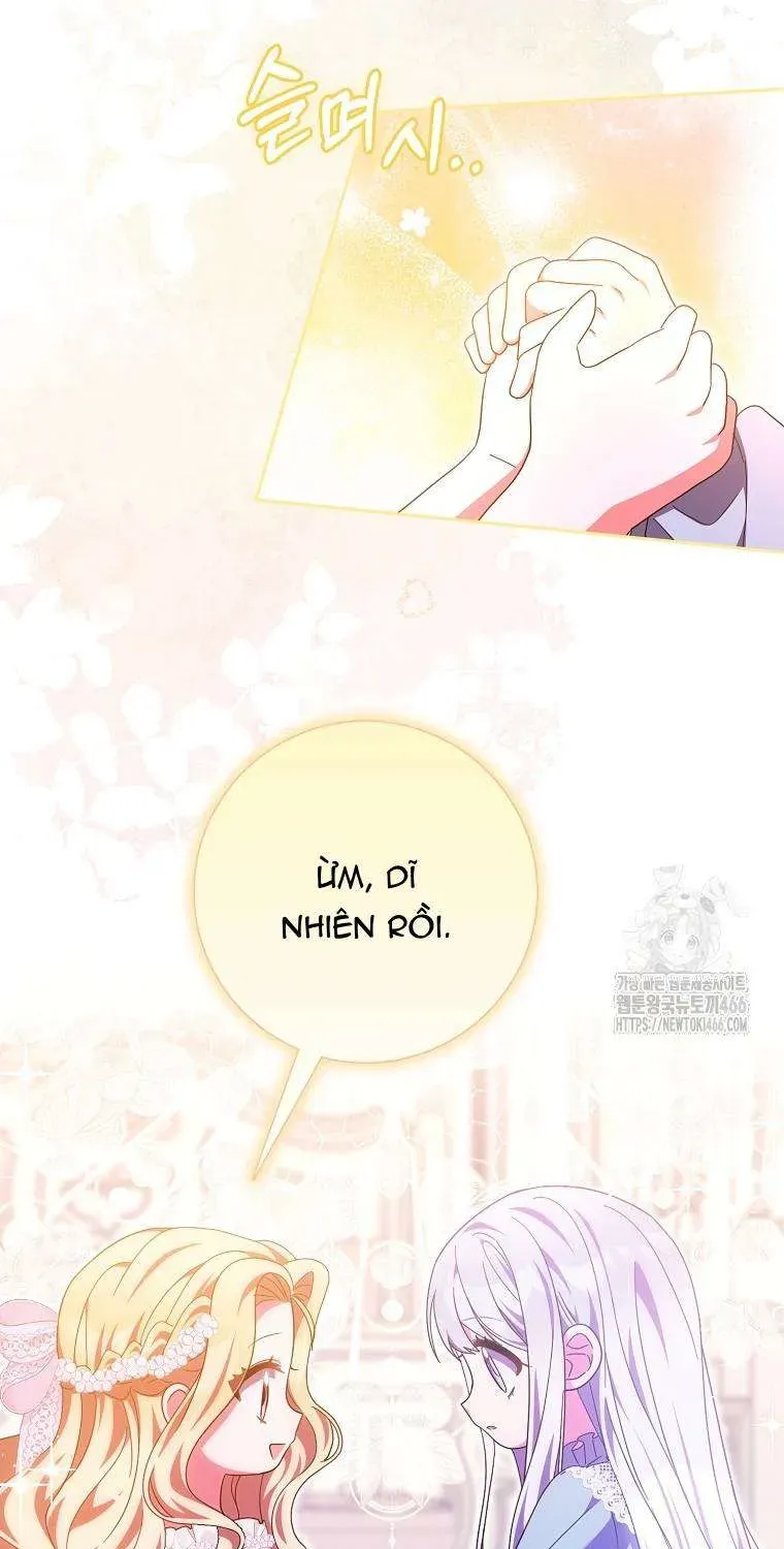 [ Ss2 ] Tôi Không Thuộc Về Nơi Này Chương 24 - Trang 22