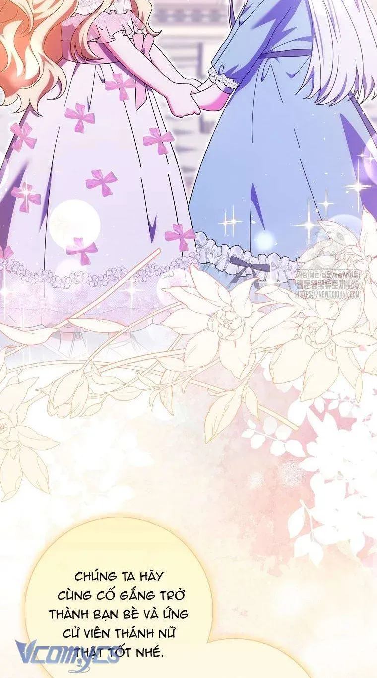 [ Ss2 ] Tôi Không Thuộc Về Nơi Này Chương 24 - Trang 23