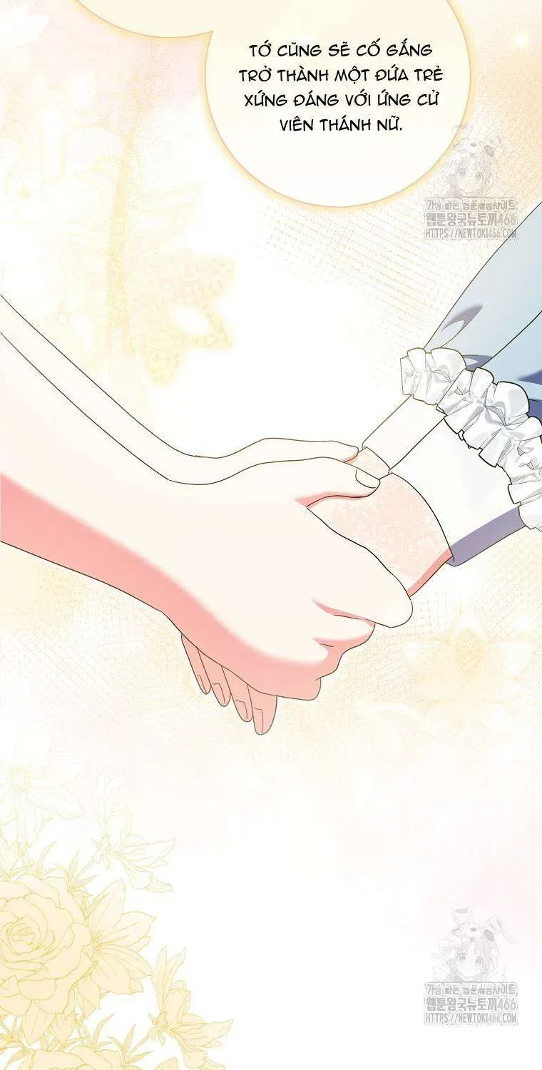 [ Ss2 ] Tôi Không Thuộc Về Nơi Này Chương 24 - Trang 24