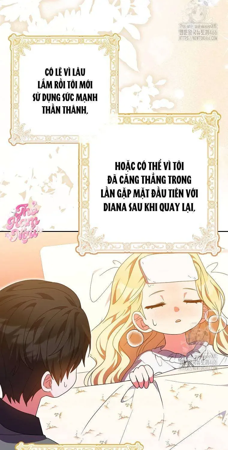 [ Ss2 ] Tôi Không Thuộc Về Nơi Này Chương 24 - Trang 30