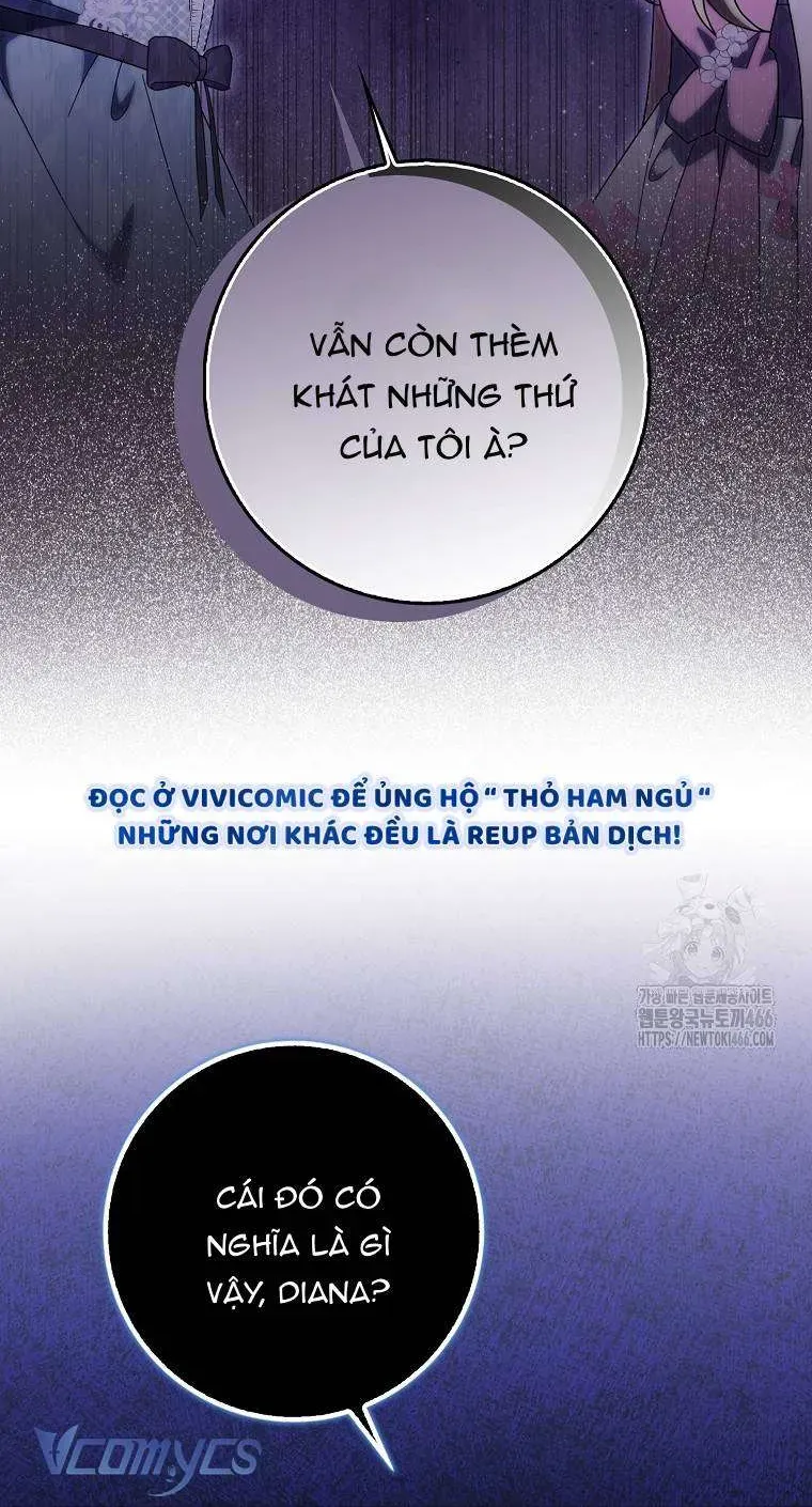 [ Ss2 ] Tôi Không Thuộc Về Nơi Này Chương 24 - Trang 4