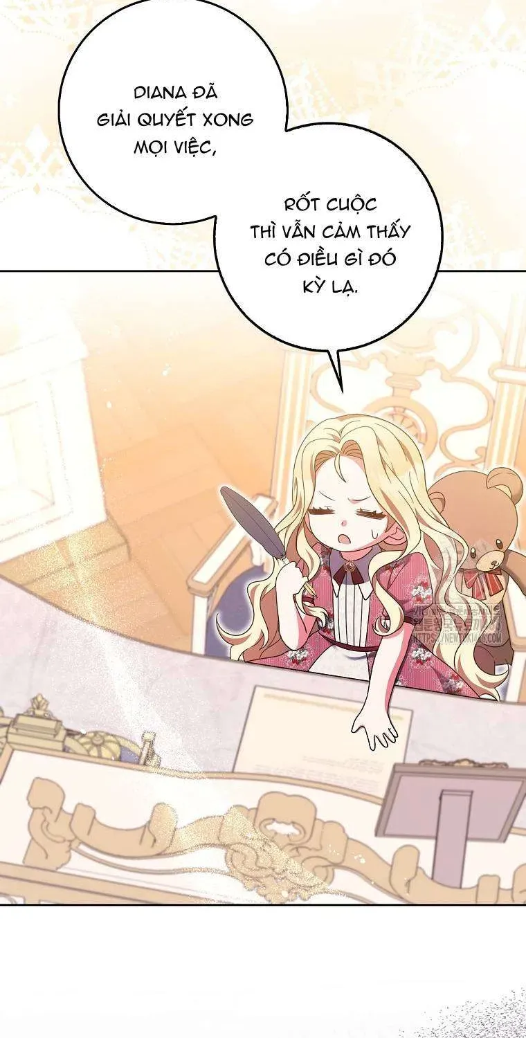 [ Ss2 ] Tôi Không Thuộc Về Nơi Này Chương 24 - Trang 33