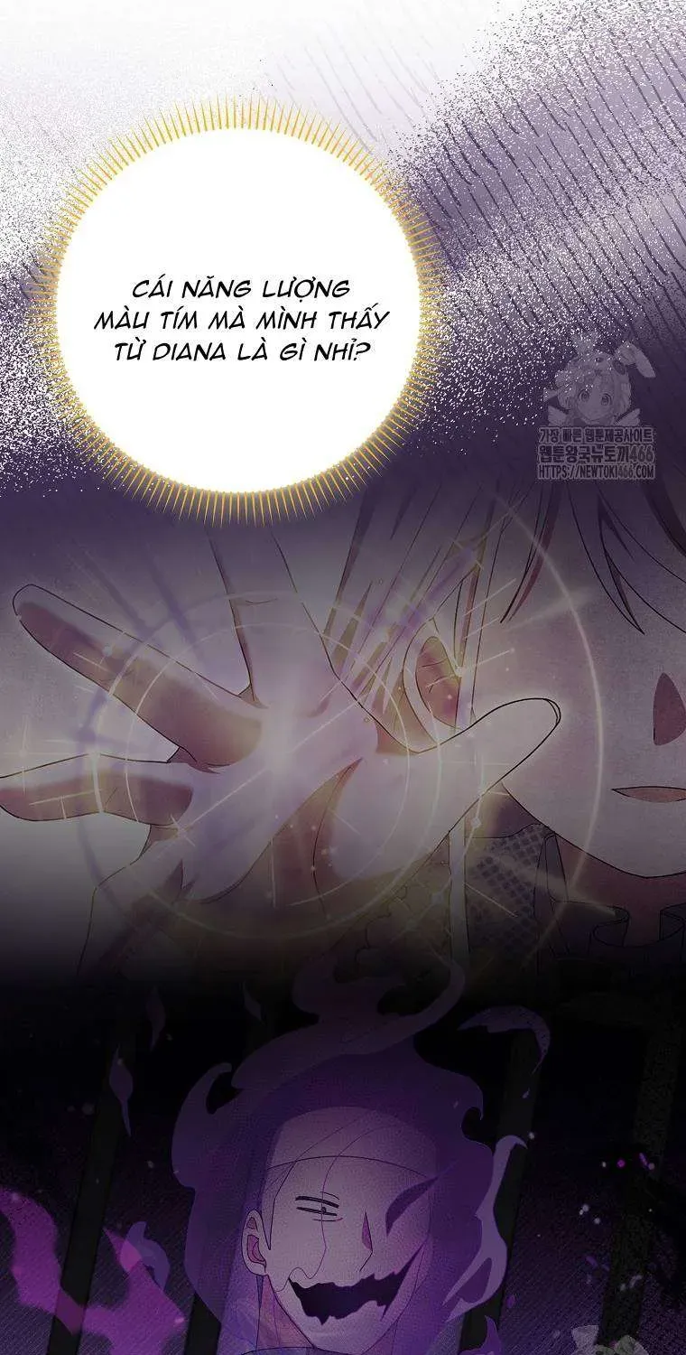 [ Ss2 ] Tôi Không Thuộc Về Nơi Này Chương 24 - Trang 34