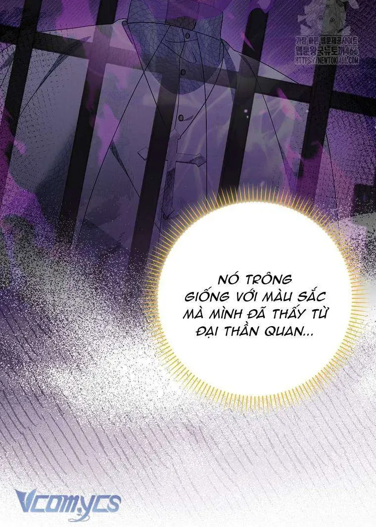 [ Ss2 ] Tôi Không Thuộc Về Nơi Này Chương 24 - Trang 35