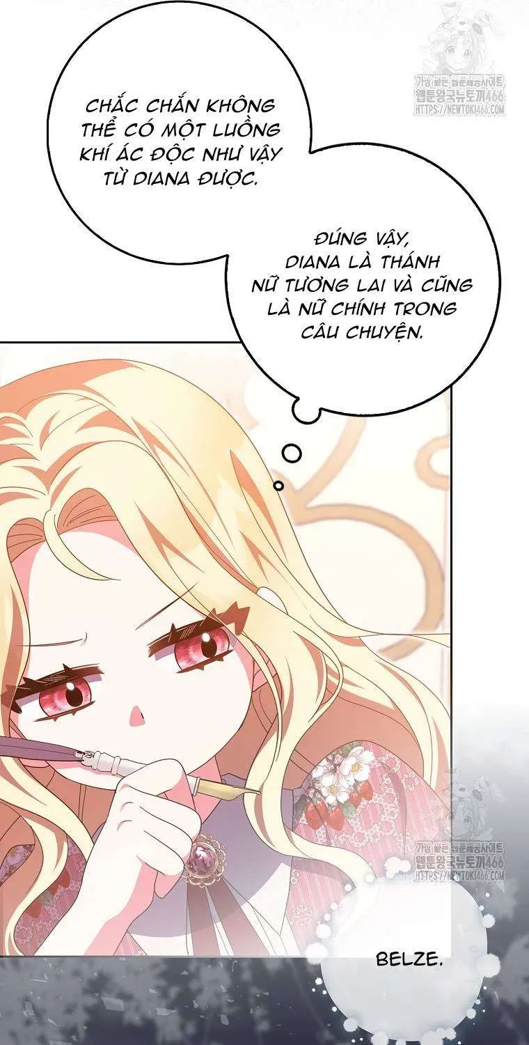 [ Ss2 ] Tôi Không Thuộc Về Nơi Này Chương 24 - Trang 36