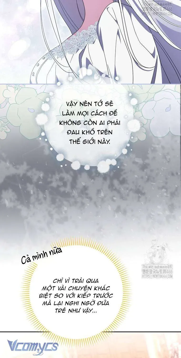 [ Ss2 ] Tôi Không Thuộc Về Nơi Này Chương 24 - Trang 39