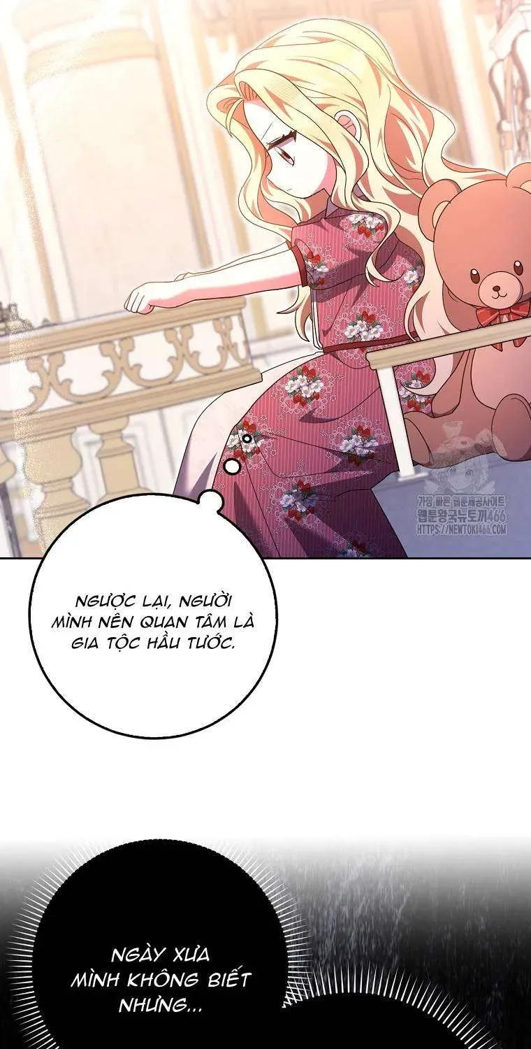 [ Ss2 ] Tôi Không Thuộc Về Nơi Này Chương 24 - Trang 40