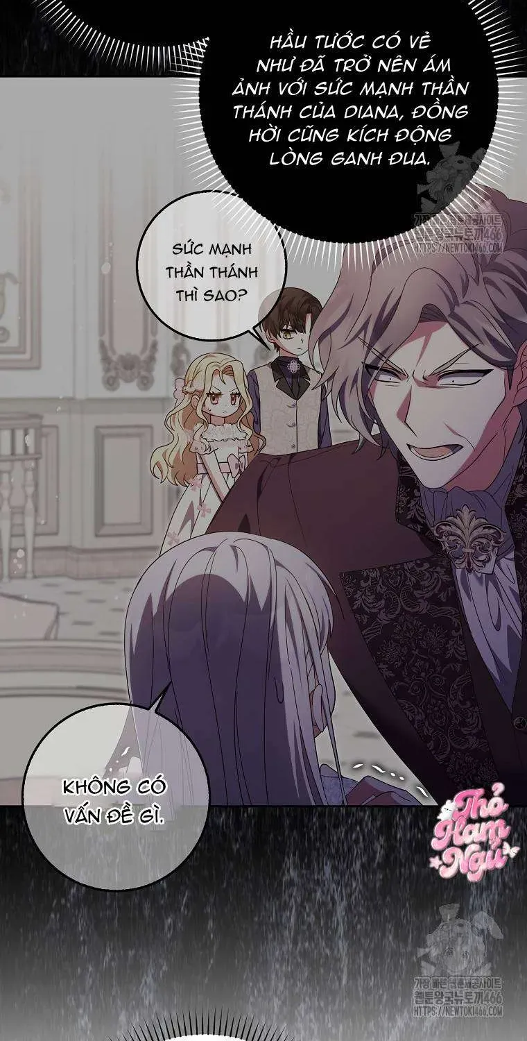 [ Ss2 ] Tôi Không Thuộc Về Nơi Này Chương 24 - Trang 41