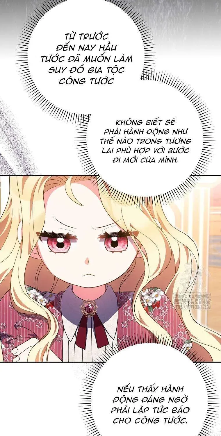 [ Ss2 ] Tôi Không Thuộc Về Nơi Này Chương 24 - Trang 42