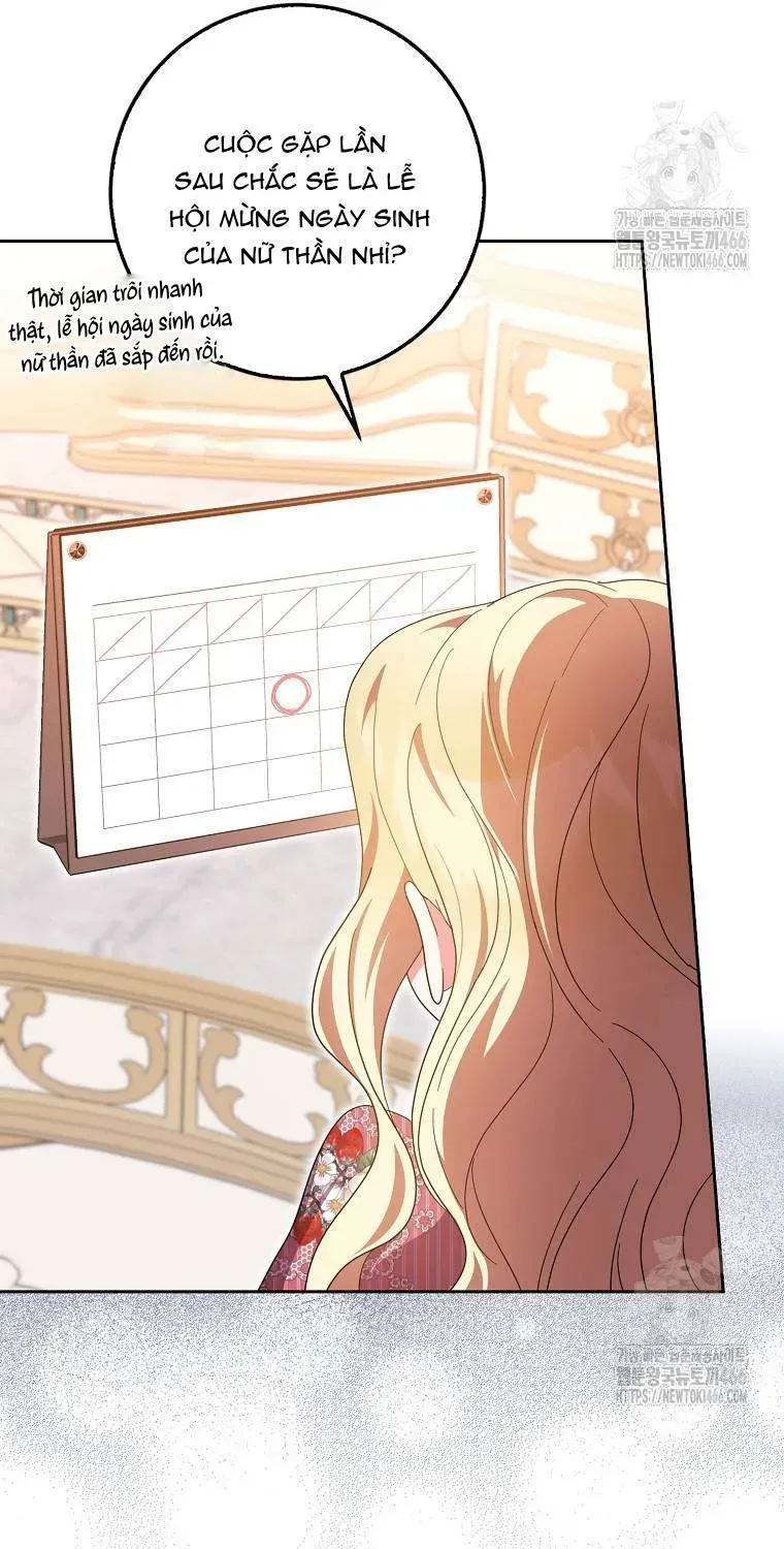 [ Ss2 ] Tôi Không Thuộc Về Nơi Này Chương 24 - Trang 44