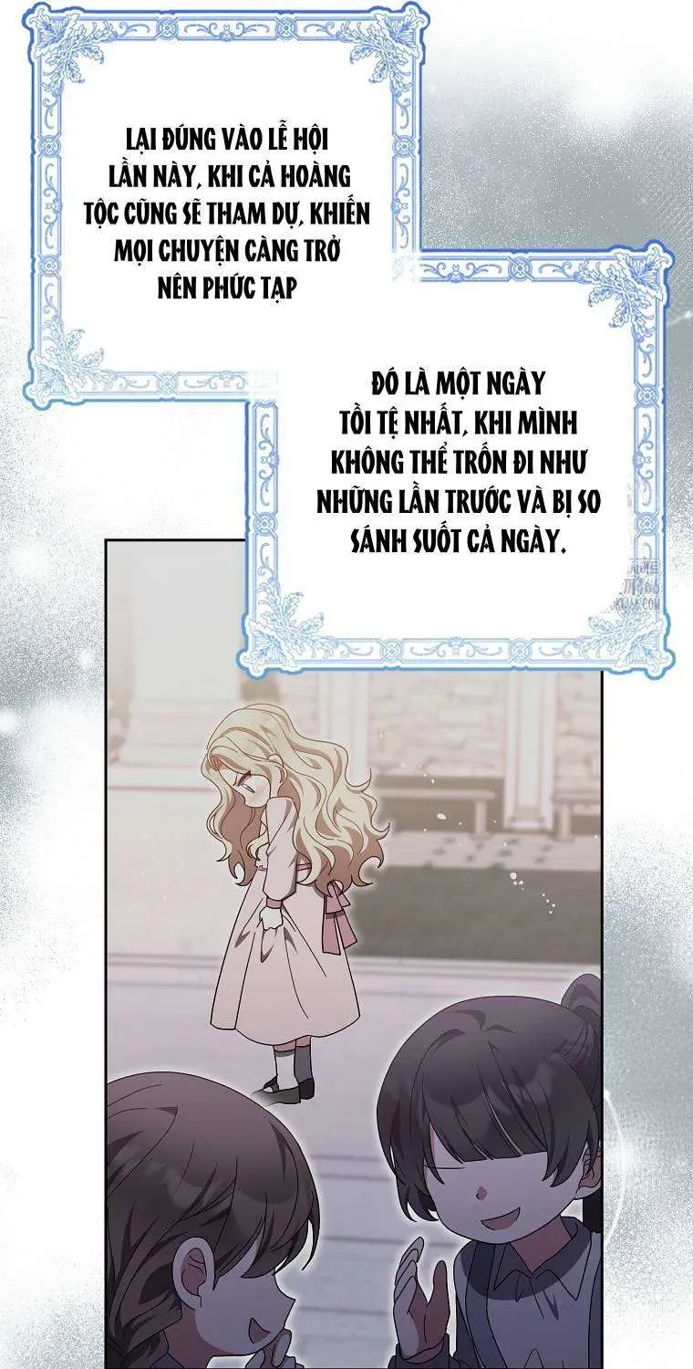 [ Ss2 ] Tôi Không Thuộc Về Nơi Này Chương 24 - Trang 47