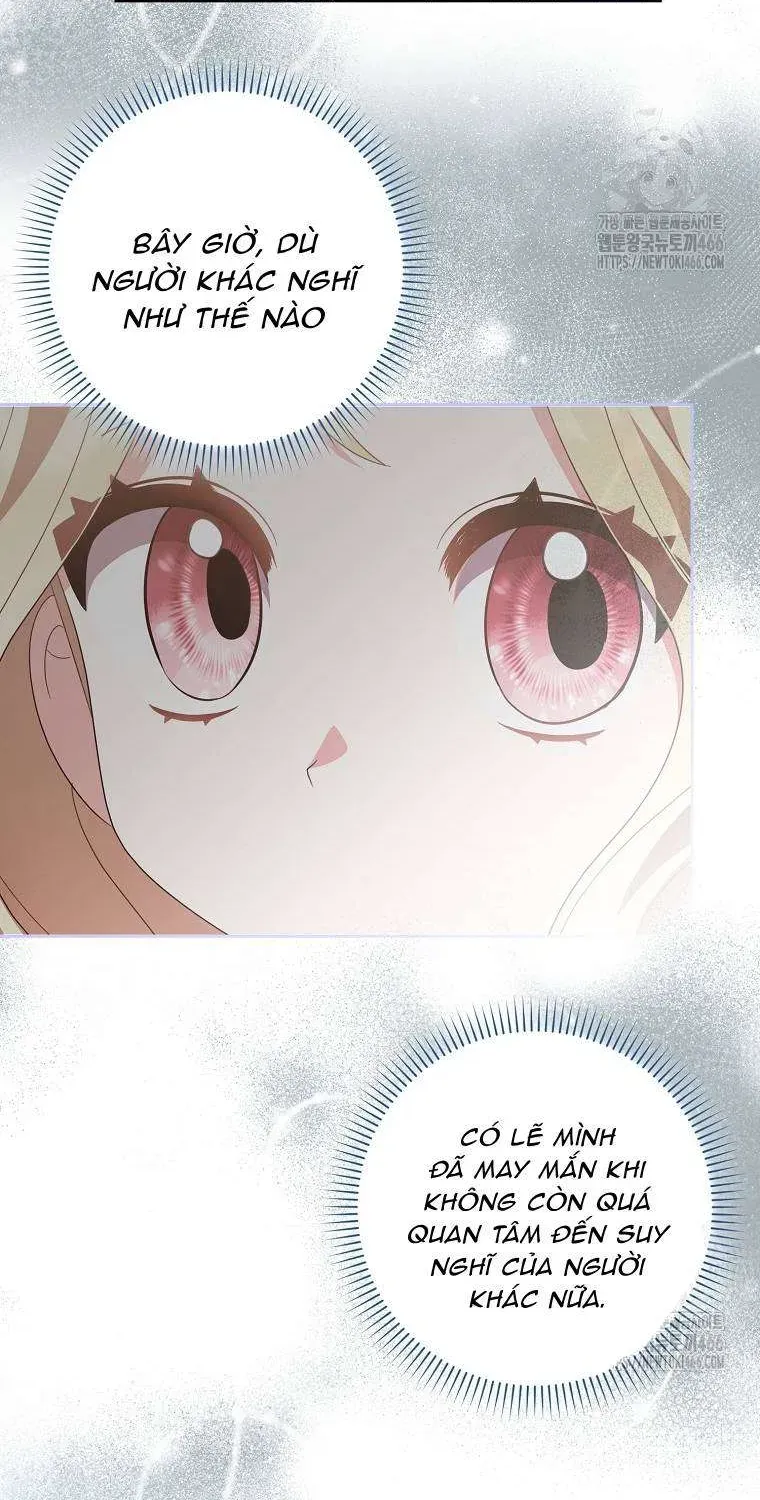[ Ss2 ] Tôi Không Thuộc Về Nơi Này Chương 24 - Trang 48