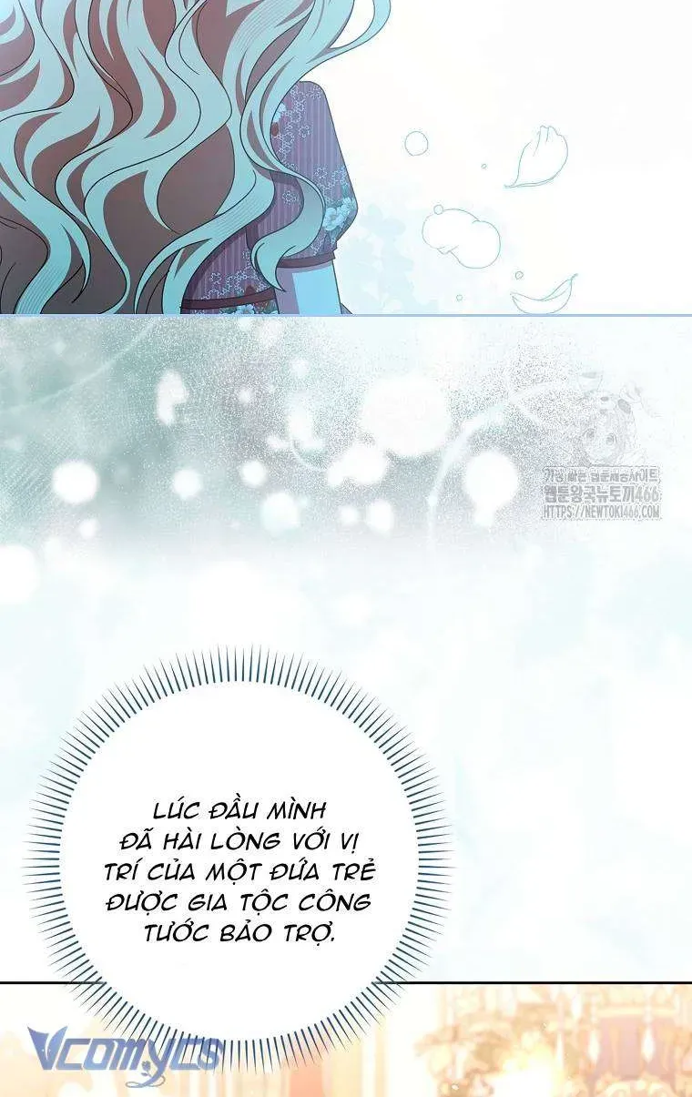 [ Ss2 ] Tôi Không Thuộc Về Nơi Này Chương 24 - Trang 50