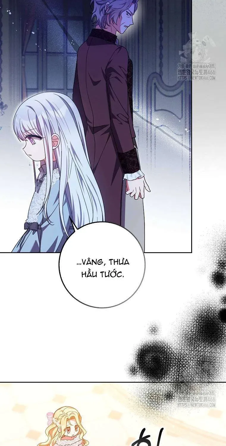 [ Ss2 ] Tôi Không Thuộc Về Nơi Này Chương 24 - Trang 6