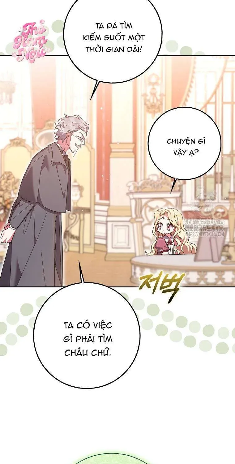 [ Ss2 ] Tôi Không Thuộc Về Nơi Này Chương 24 - Trang 53