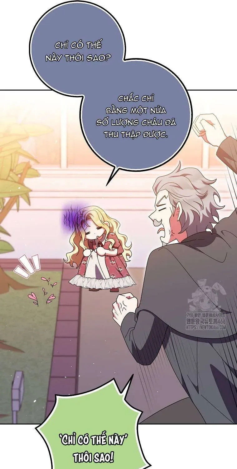 [ Ss2 ] Tôi Không Thuộc Về Nơi Này Chương 24 - Trang 59