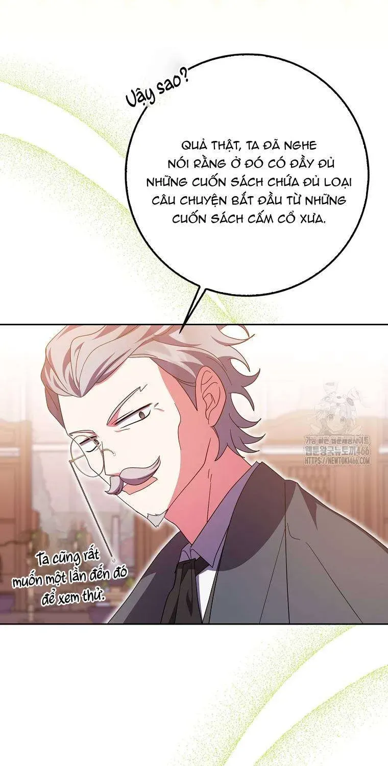 [ Ss2 ] Tôi Không Thuộc Về Nơi Này Chương 24 - Trang 64