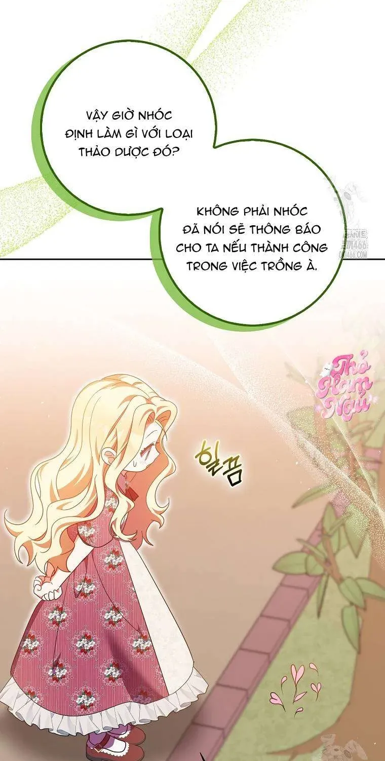 [ Ss2 ] Tôi Không Thuộc Về Nơi Này Chương 24 - Trang 65