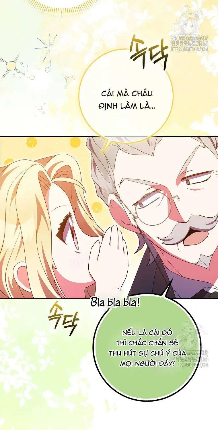 [ Ss2 ] Tôi Không Thuộc Về Nơi Này Chương 24 - Trang 69