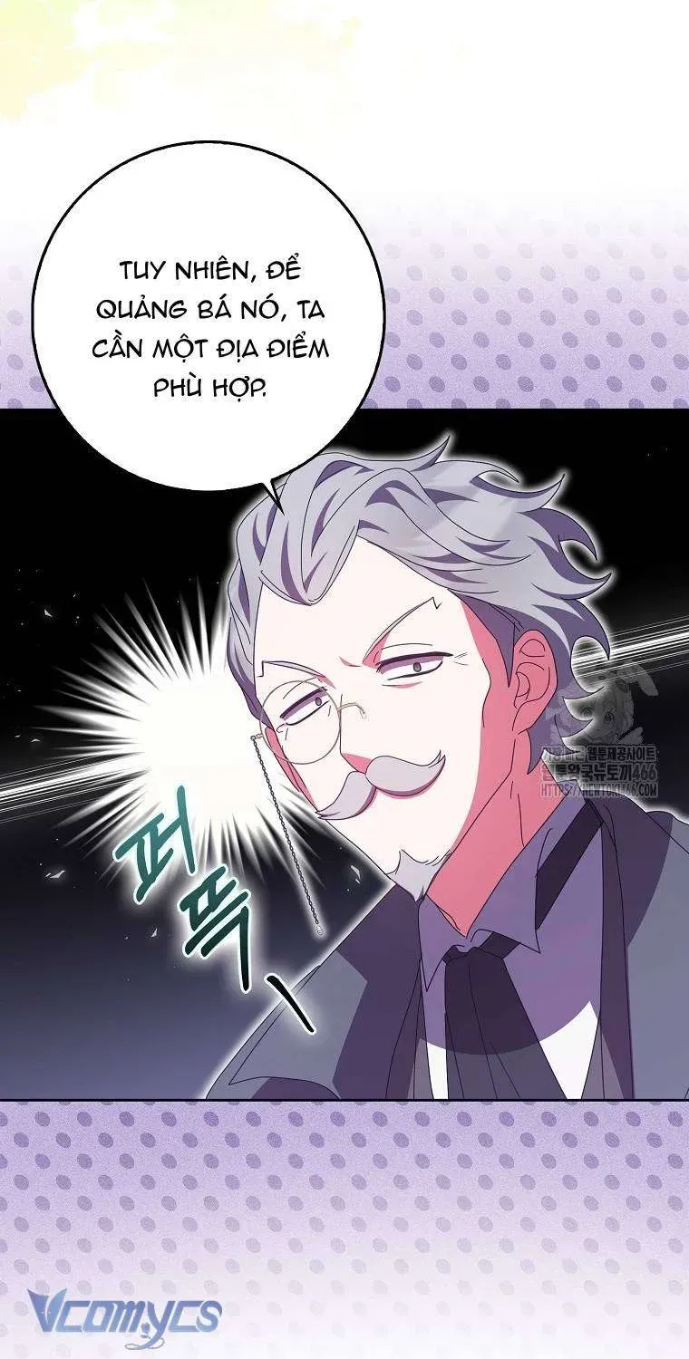 [ Ss2 ] Tôi Không Thuộc Về Nơi Này Chương 24 - Trang 70