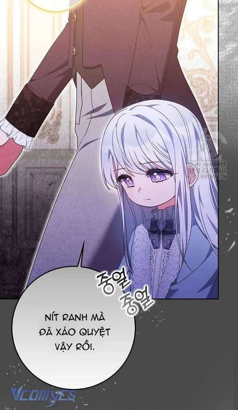 [ Ss2 ] Tôi Không Thuộc Về Nơi Này Chương 24 - Trang 8