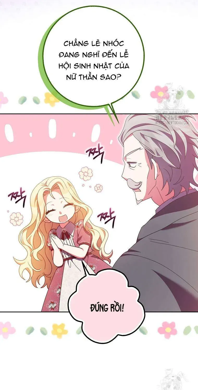 [ Ss2 ] Tôi Không Thuộc Về Nơi Này Chương 24 - Trang 71